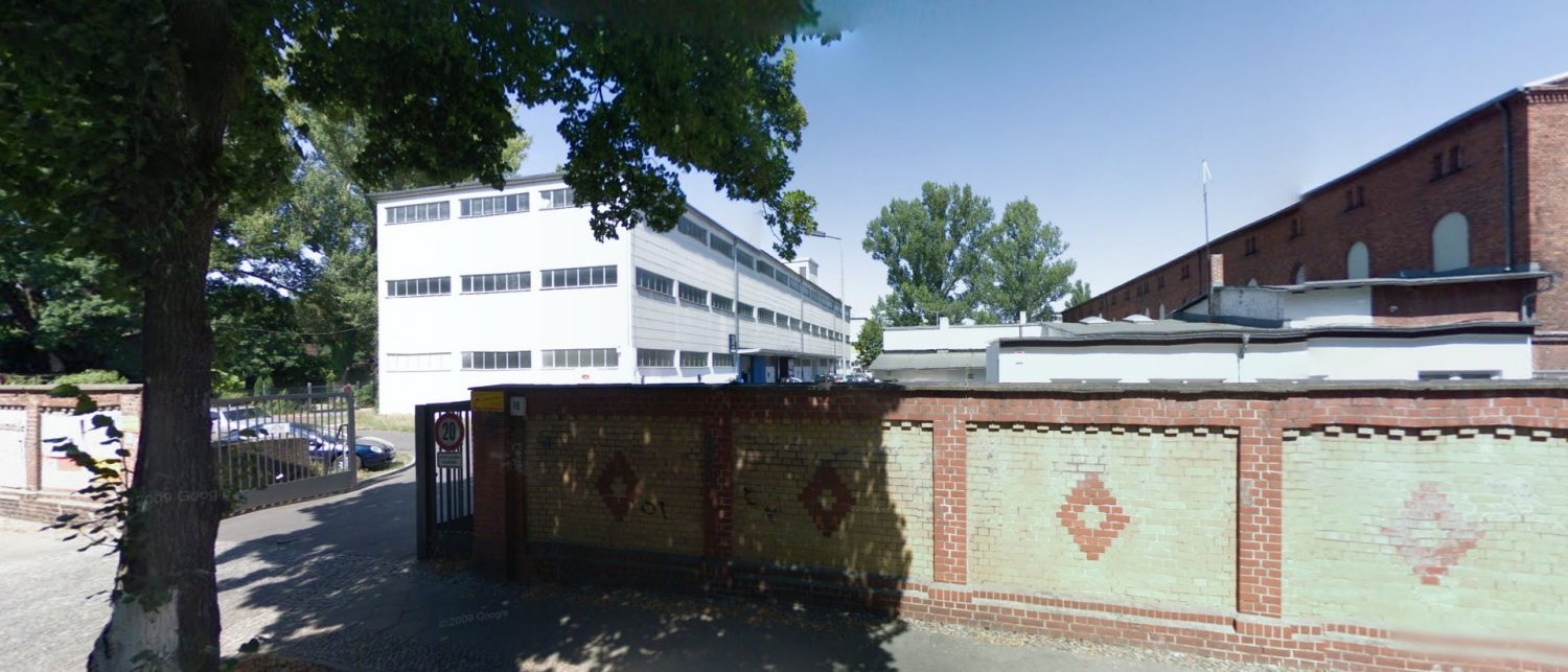 Ullis K.A.R Service Werkstatt